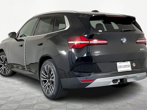 New 2026 BMW X3 xDrive30i w/ Premium Package AWD/4WD image 3