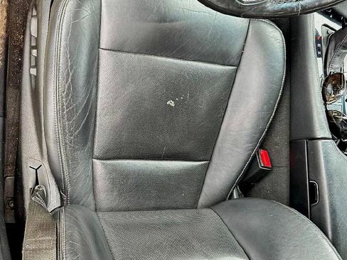 Used 2015 Cadillac CTS Sedan w/ Seating Package RWD image 14