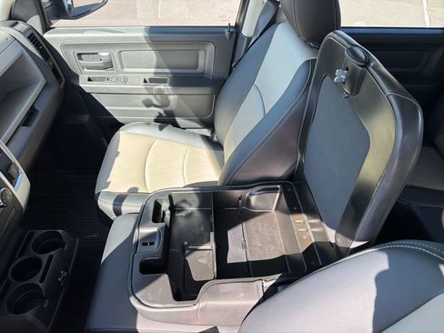 Used 2012 RAM 1500 ST w/ Special Service Group image 45