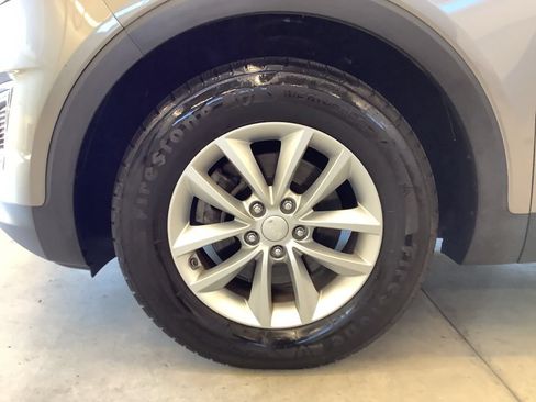Used 2016 Kia Sorento FWD w/ LX Convenience Package image 19