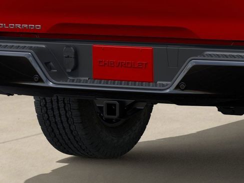 New 2026 Chevrolet Colorado Z71 image 14
