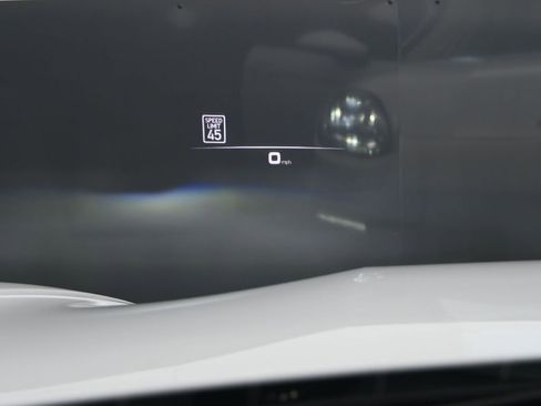 Certified 2020 Porsche Panamera 4S AWD/4WD image 18