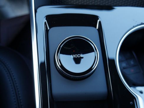 New 2026 Chevrolet Equinox LT image 19