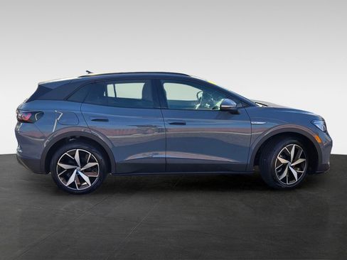 New 2026 Volkswagen ID.4 Pro S image 4