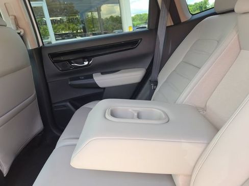 Used 2024 Honda CR-V EX-L image 30