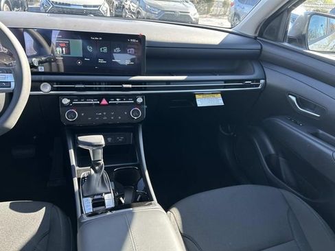 Used 2026 Hyundai Tucson SEL image 18