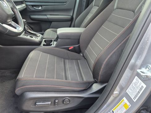Used 2023 Honda CR-V Sport image 15