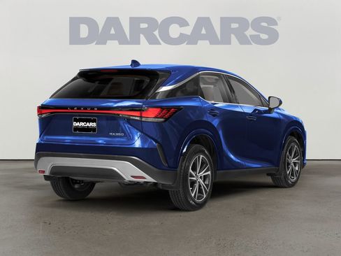 New 2026 Lexus RX 350 Premium AWD/4WD image 3