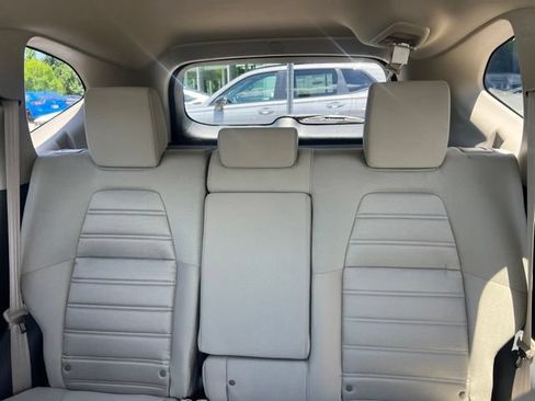 Certified 2018 Honda CR-V EX image 16