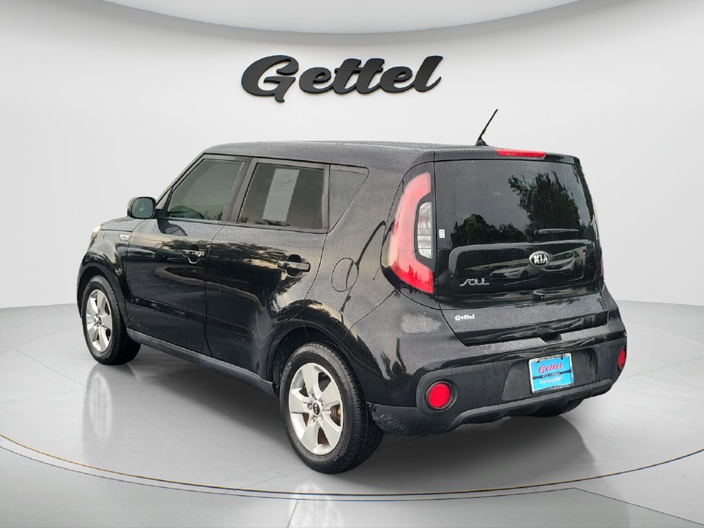 Used 2019 Kia Soul FWD image 7