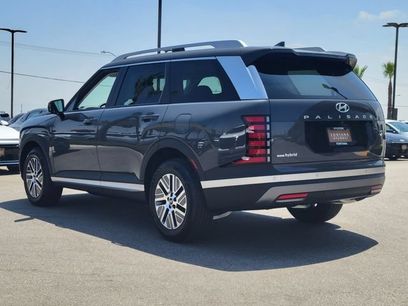 New 2026 Hyundai Palisade FWD Hybrid