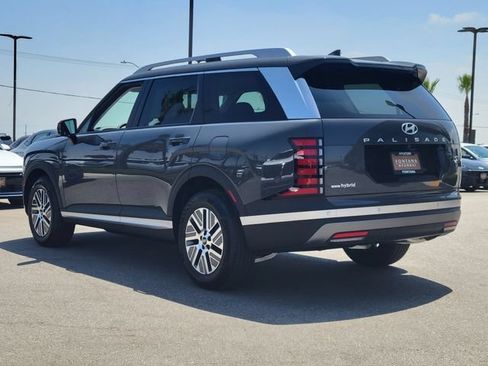 New 2026 Hyundai Palisade FWD Hybrid image 3