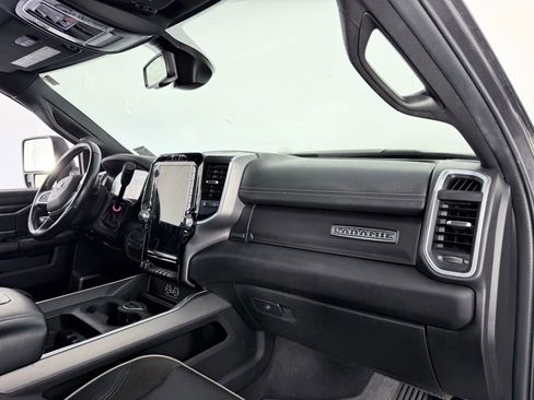Used 2023 RAM 3500 Laramie image 25