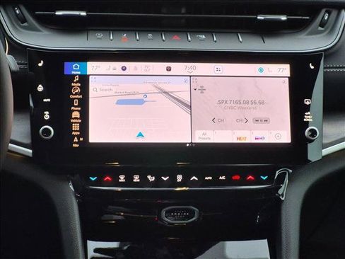 New 2026 Jeep Grand Cherokee L Limited AWD/4WD image 14