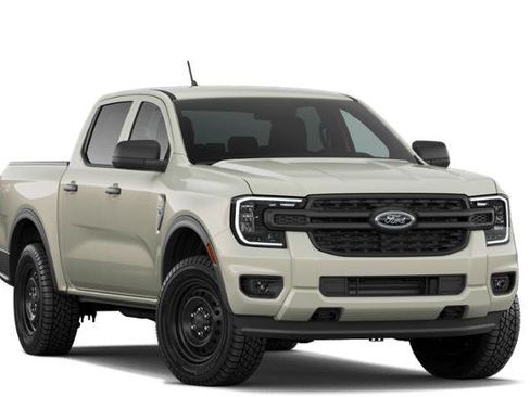 New 2026 Ford Ranger XL AWD/4WD image 40