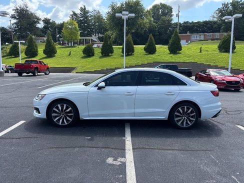 Used 2023 Audi A4 2.0T Premium w/ Convenience Package AWD/4WD image 6