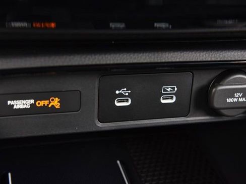 New 2026 Honda CR-V Sport Touring image 17