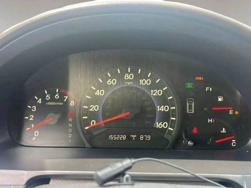 Used 2010 Honda Odyssey EX-L image 14