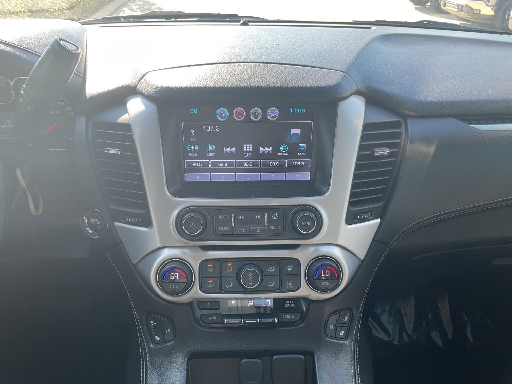 Used 2018 GMC Yukon SLT RWD image 24