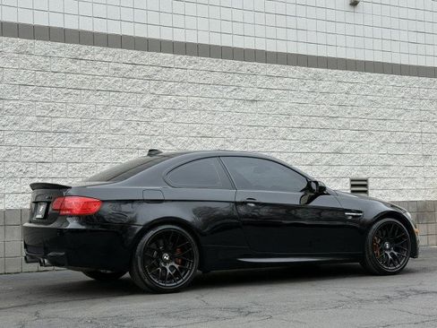 Used 2012 BMW M3 Coupe w/ Premium Pkg image 3