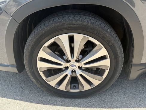 Used 2020 Subaru Ascent Touring w/ Popular Package #2A AWD/4WD image 10