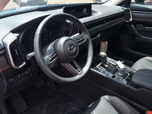 New 2026 MAZDA CX-50 AWD 2.5 Hybrid w/ Weather Package image 18