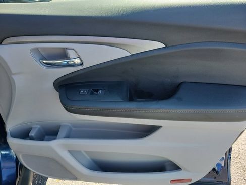 Used 2023 Honda Ridgeline RTL image 8