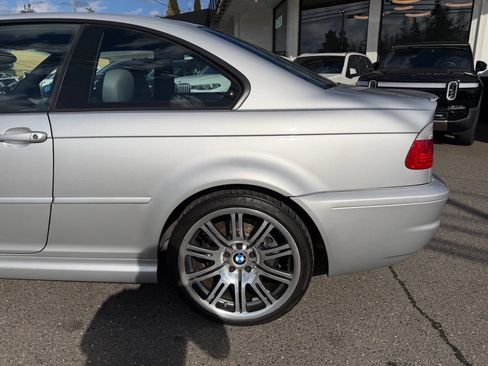 Used 2003 BMW M3 Coupe image 3
