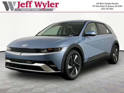 New 2026 Hyundai Ioniq 5 SE