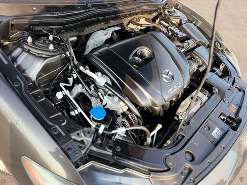 Used 2017 MAZDA MAZDA6 Touring FWD image 10