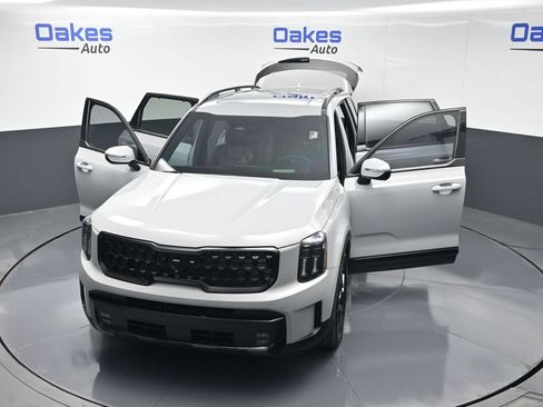 Used 2024 Kia Telluride SX Prestige X-Line AWD/4WD image 61