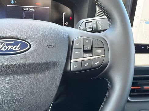 New 2025 Ford Maverick Lariat w/ 4K Tow Package AWD/4WD image 20