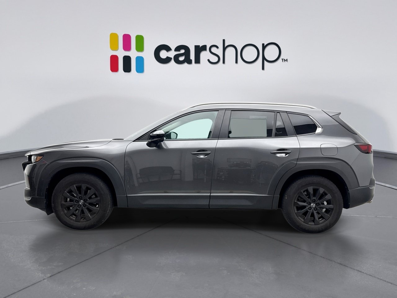 Used 2024 MAZDA CX-50 AWD 2.5 S w/ Preferred Package image 2