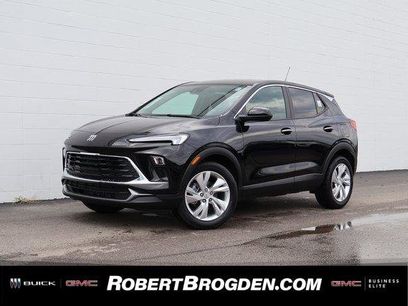 New 2026 Buick Encore GX Preferred w/ Comfort Package
