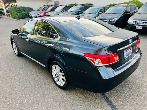 Used 2011 Lexus ES 350 image 4