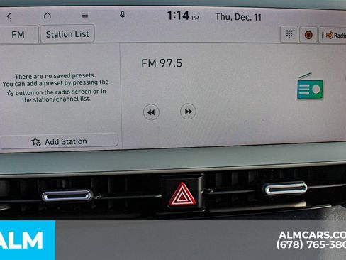 Used 2022 Hyundai Ioniq 5 SEL image 34