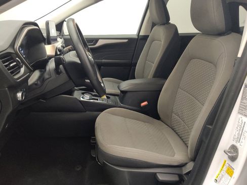Used 2022 Ford Escape SE FWD image 17