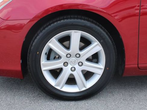 Used 2009 Lexus ES 350 FWD image 30