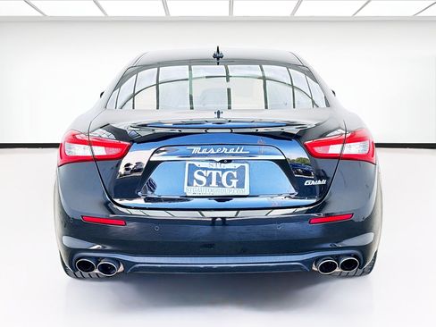 Used 2018 Maserati Ghibli image 5