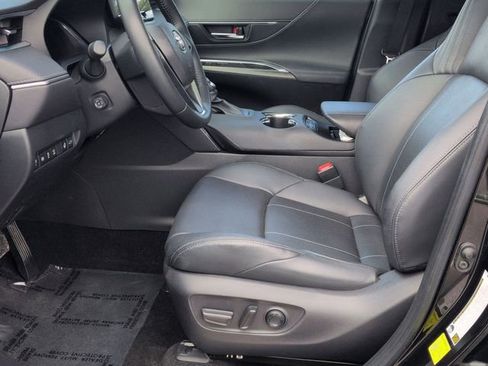 Certified 2024 Toyota Venza Limited AWD/4WD image 14