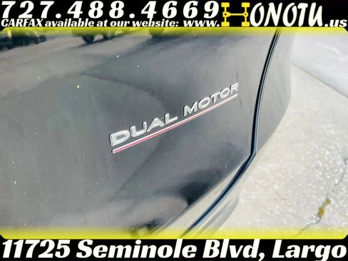 Used 2022 Tesla Model Y Performance AWD/4WD image 28