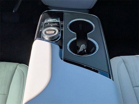 New 2026 Cadillac Lyriq Luxury image 20