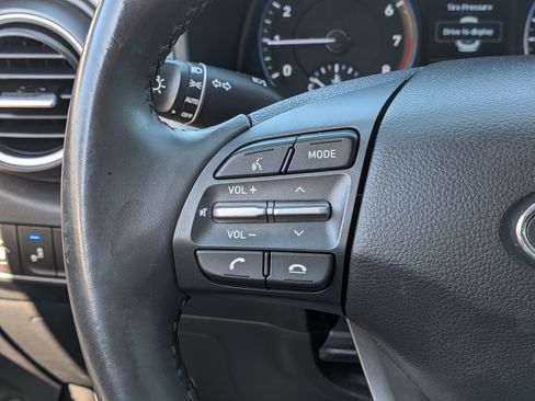 Used 2021 Hyundai Kona SEL FWD image 23