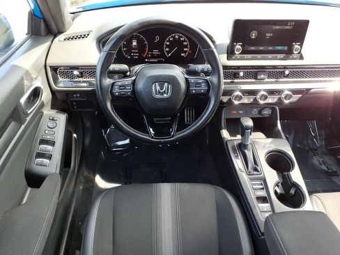 Used 2024 Honda Civic Sport image 8