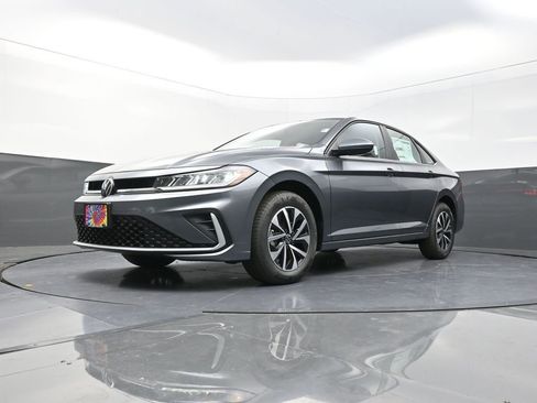 New 2026 Volkswagen Jetta S image 21