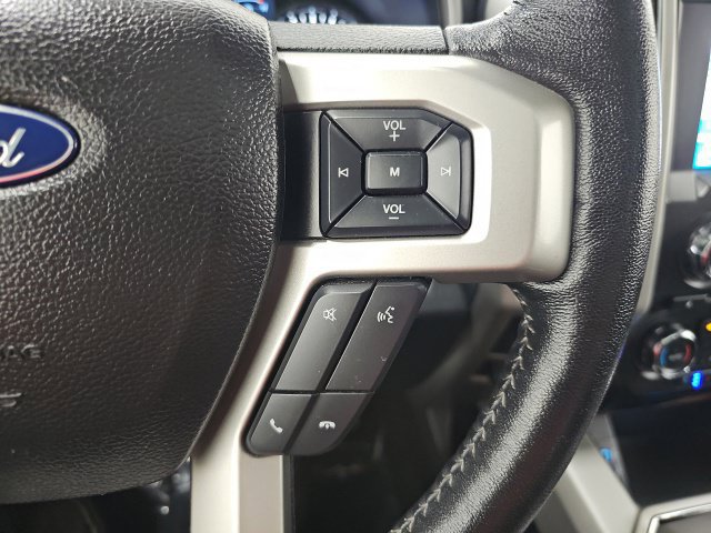 Used 2018 Ford F150 Lariat AWD/4WD image 21