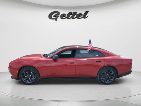 Used 2026 Dodge Charger R/T w/ Blacktop Package AWD/4WD image 8