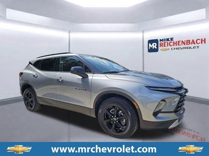 New 2026 Chevrolet Blazer LT w/ Convenience Package