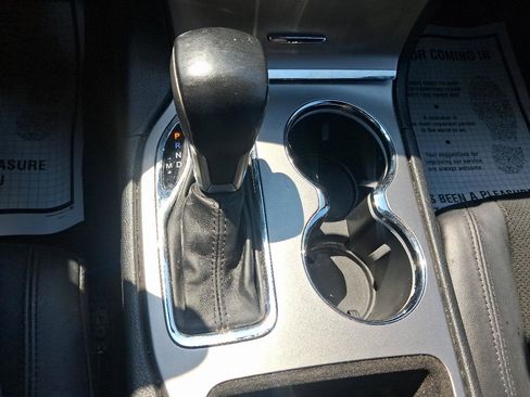 Used 2019 Jeep Grand Cherokee Altitude RWD image 15