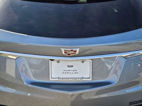 New 2026 Cadillac XT5 Luxury image 25